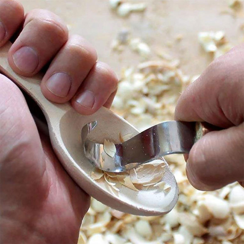 Ahşap Oyma Bıçağı Keski Kancal - Woodworking Hand Tools incelemesi ve fiyatı