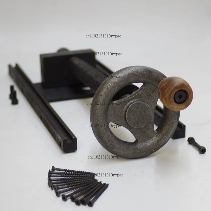 TV-4530, Tezgah Donanımı, Ahşa - Woodworking Tv incelemesi ve fiyatı