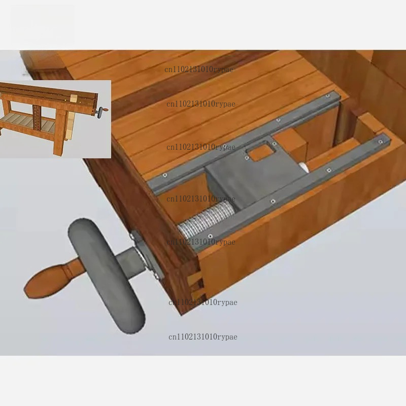 TV-4530, Tezgah Donanımı, Ahşa - Woodworking Tv incelemesi ve fiyatı