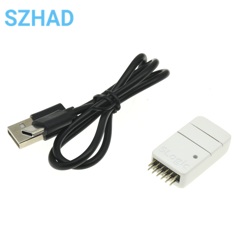 Sipeed SLogic Combo 8 Slogic a - Woodworking Hacks incelemesi ve fiyatı