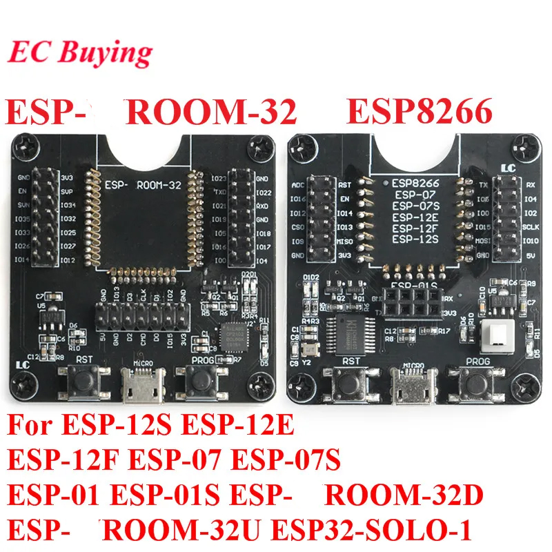 ESP8266 ESP-WROOM-32 Geliştirm - Woodworking Hacks incelemesi ve fiyatı