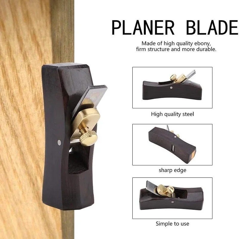 Düz Kavisli Mini Ahşap Planya  - Woodworking Plan Pdf incelemesi ve fiyatı