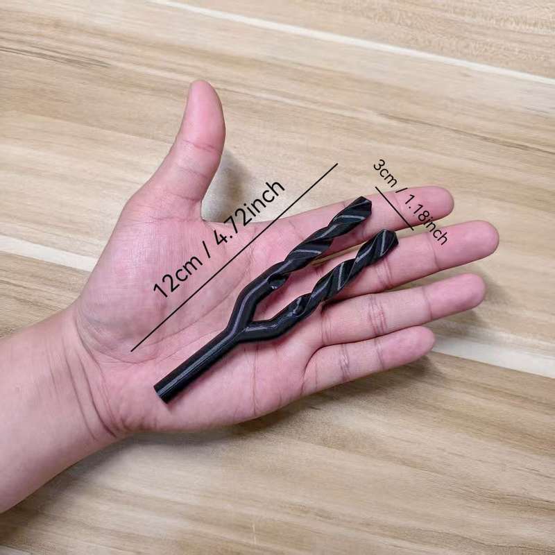 Yenilikçi Çift Uçlu Matkap Ucu - Woodworking Jokes incelemesi ve fiyatı