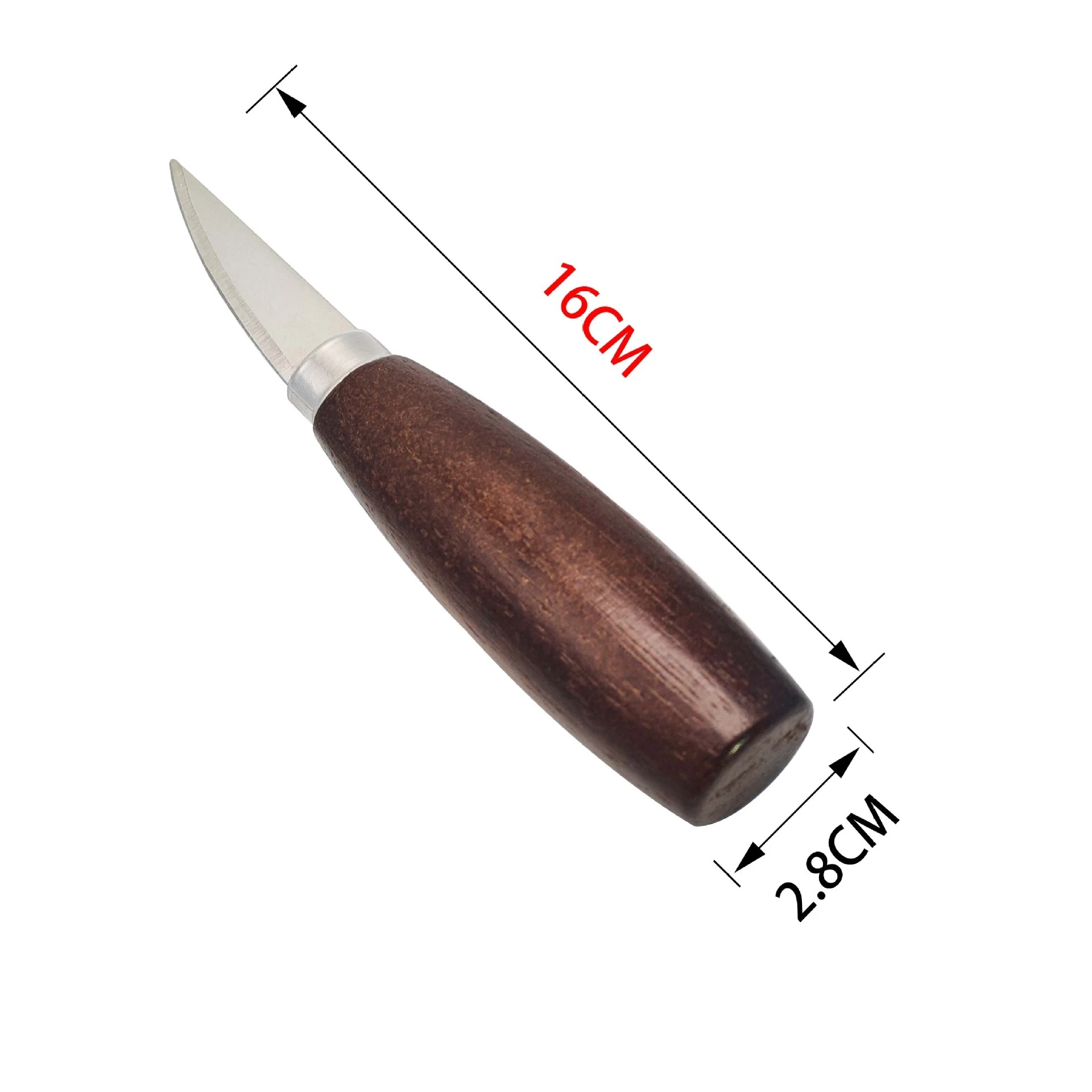 6 adet alet seti ahşap oyma ke - Woodworking Hand Tools incelemesi ve fiyatı