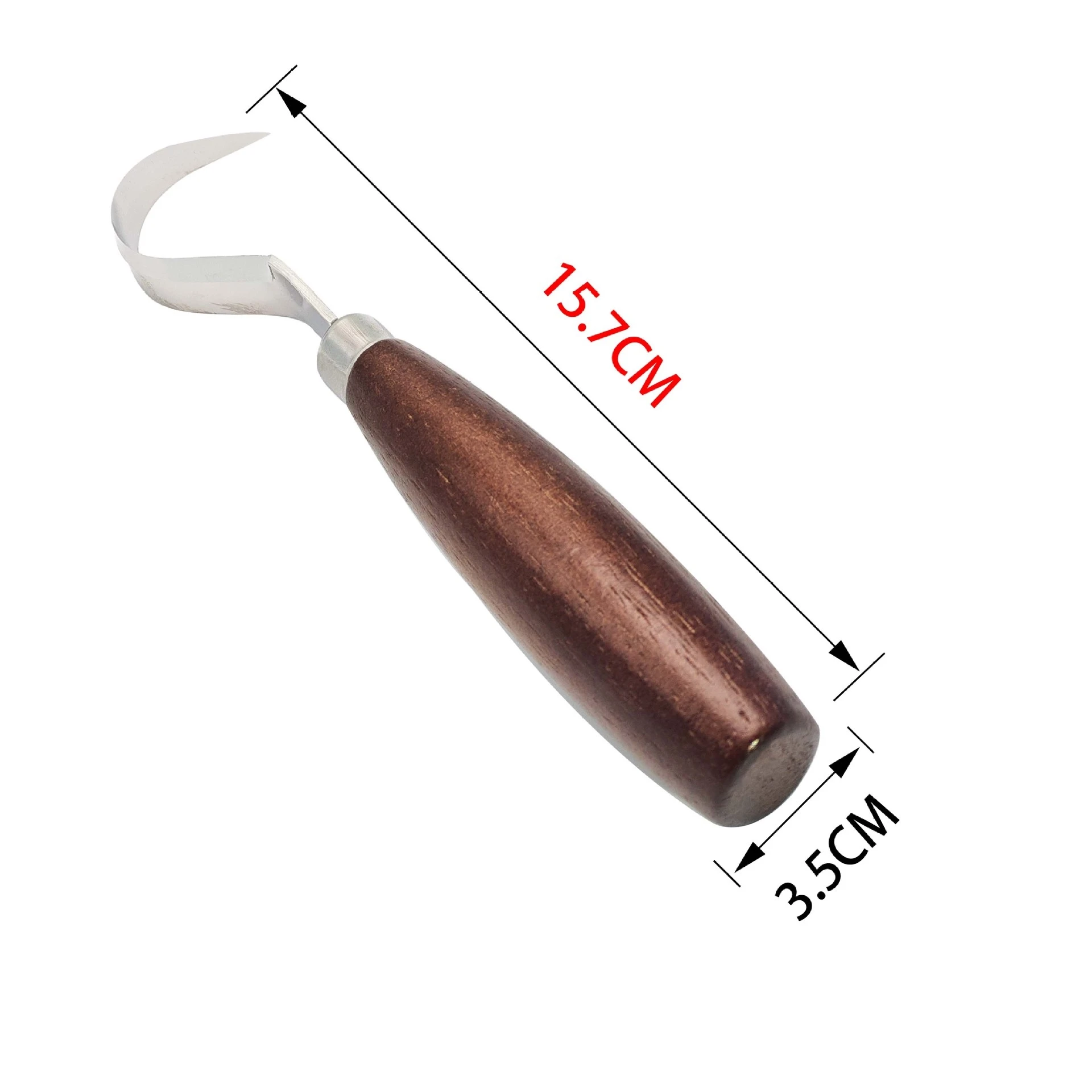 6 adet alet seti ahşap oyma ke - Woodworking Hand Tools incelemesi ve fiyatı