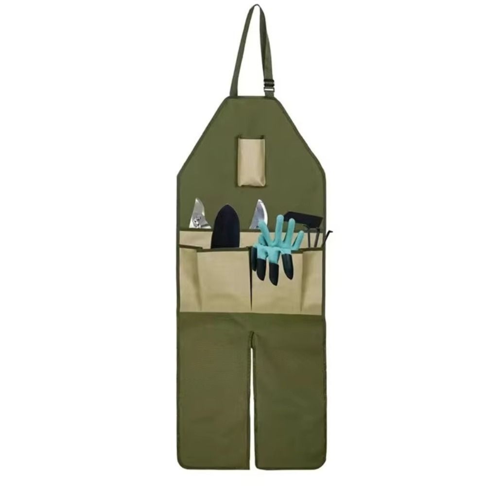 Oxford Kumaş Bahçe Önlüğü Geni - Woodworking Apron incelemesi ve fiyatı