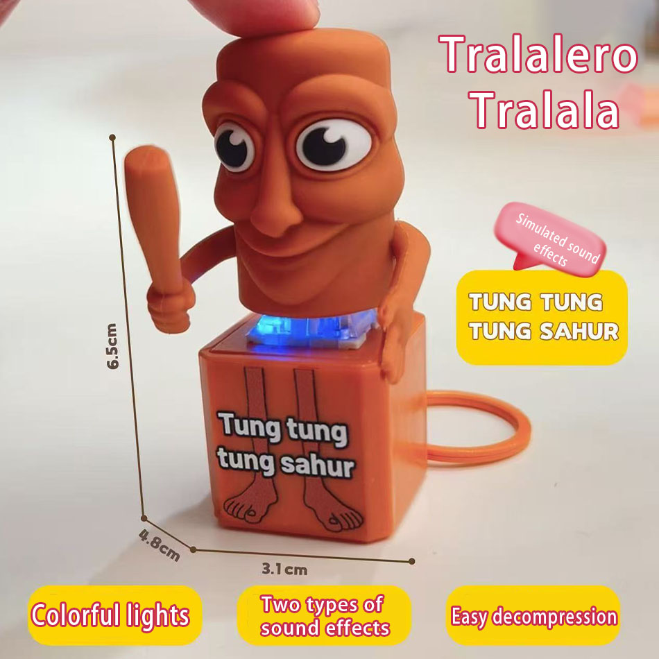 Yeni Tralalero Tralala Tungtun - Woodworking Tv incelemesi ve fiyatı