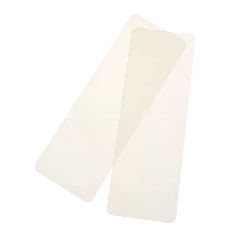 5 adet 230x80mm Kart Pry Açma  - Card Scraper Steel incelemesi ve fiyatı