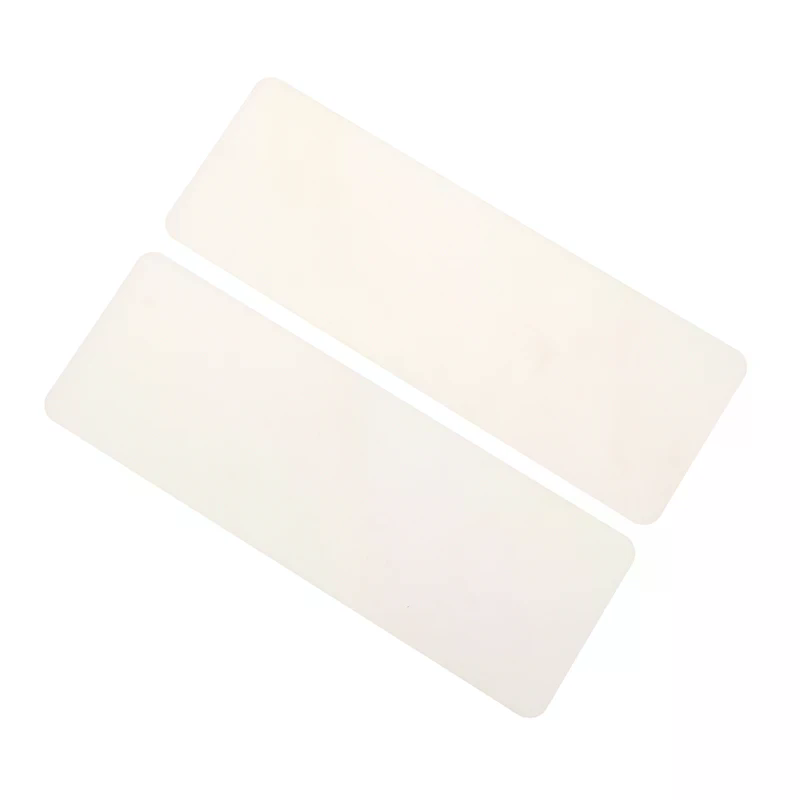 5 adet 230x80mm Kart Pry Açma  - Card Scraper Steel incelemesi ve fiyatı