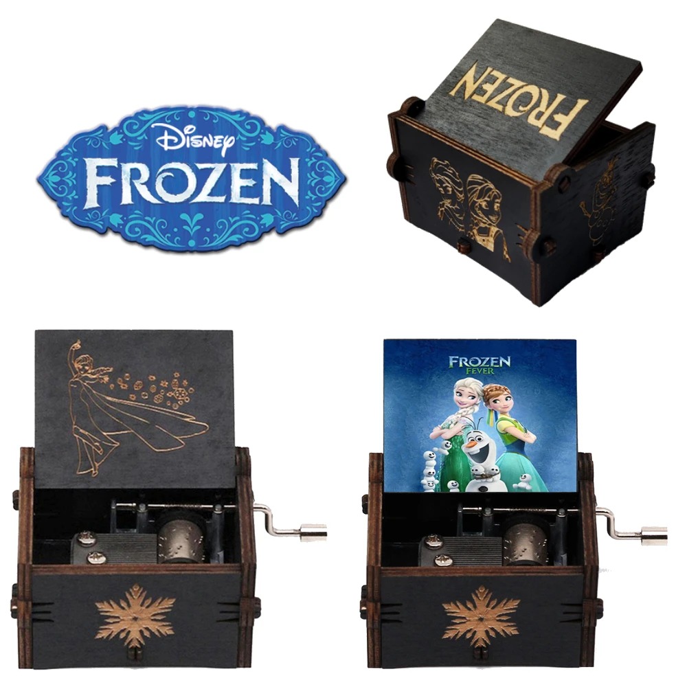 Yeni model Disney Lilo ve Stit - Woodworking Tv incelemesi ve fiyatı