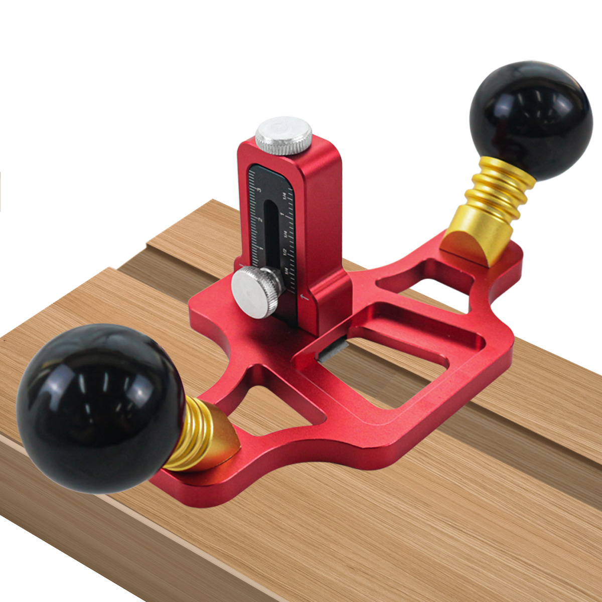 Ayar Düğmesi ile Profesyonel Y - Woodworking Plan Pdf incelemesi ve fiyatı