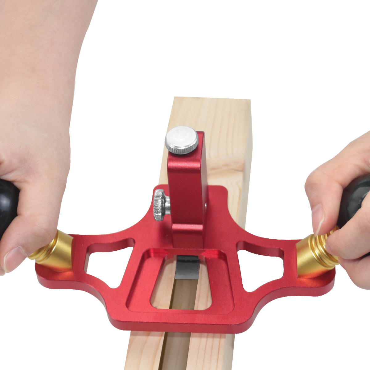 Ayar Düğmesi ile Profesyonel Y - Woodworking Plan Pdf incelemesi ve fiyatı