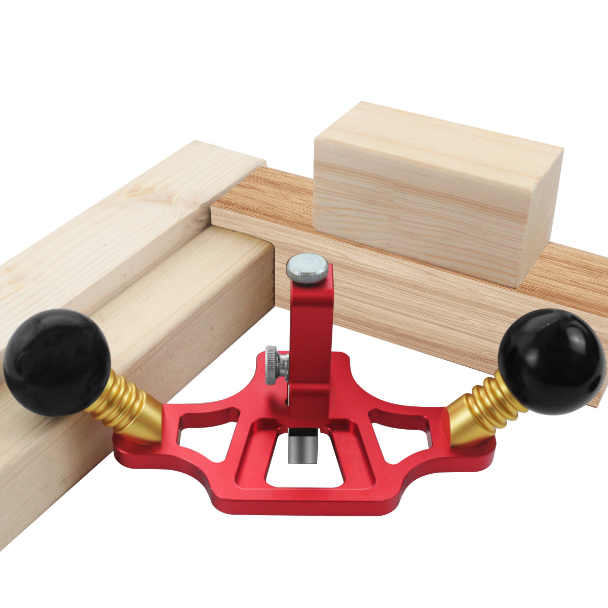 Ayar Düğmesi ile Profesyonel Y - Woodworking Plan Pdf incelemesi ve fiyatı