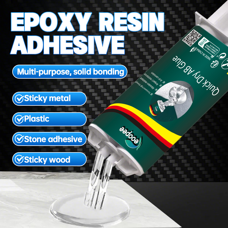 Epoksi Reçine AB Yapıştırıcısı - Woodworking Epoxy incelemesi ve fiyatı