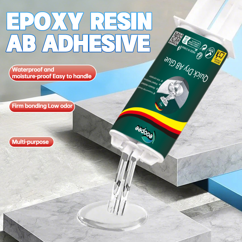Epoksi Reçine AB Yapıştırıcısı - Woodworking Epoxy incelemesi ve fiyatı