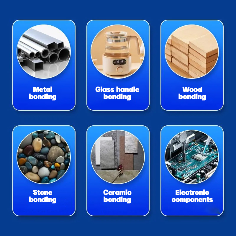 Epoksi Reçine AB Yapıştırıcısı - Woodworking Epoxy incelemesi ve fiyatı