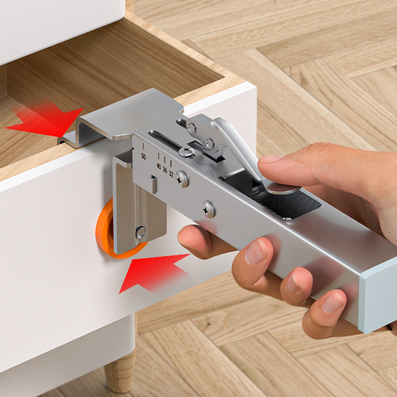 Hızlı Pres Çekmece Kelepçesi,  - Woodworking Vise incelemesi ve fiyatı