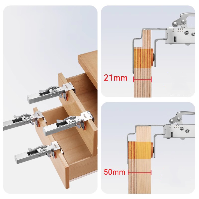 Hızlı Pres Çekmece Kelepçesi,  - Woodworking Vise incelemesi ve fiyatı