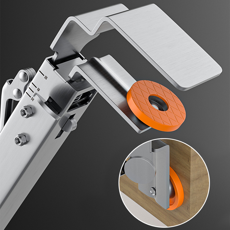 Hızlı Pres Çekmece Kelepçesi,  - Woodworking Vise incelemesi ve fiyatı