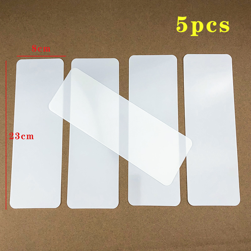 5 Adet Kart Açma Kazıyıcı 230x - Card Scraper Steel incelemesi ve fiyatı