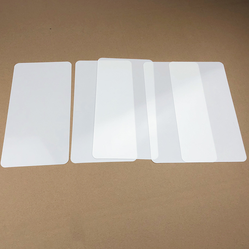 5 Adet Kart Açma Kazıyıcı 230x - Card Scraper Steel incelemesi ve fiyatı