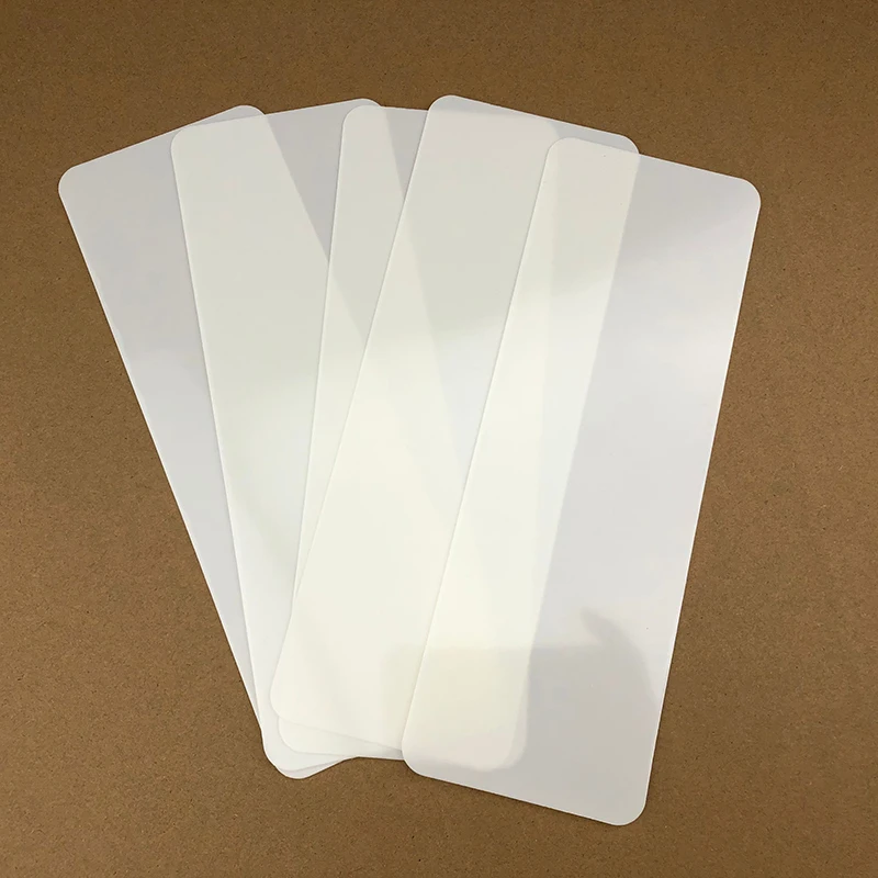 5 Adet Kart Açma Kazıyıcı 230x - Card Scraper Steel incelemesi ve fiyatı