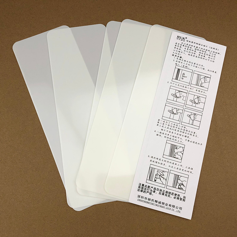 5 Adet Kart Açma Kazıyıcı 230x - Card Scraper Steel incelemesi ve fiyatı