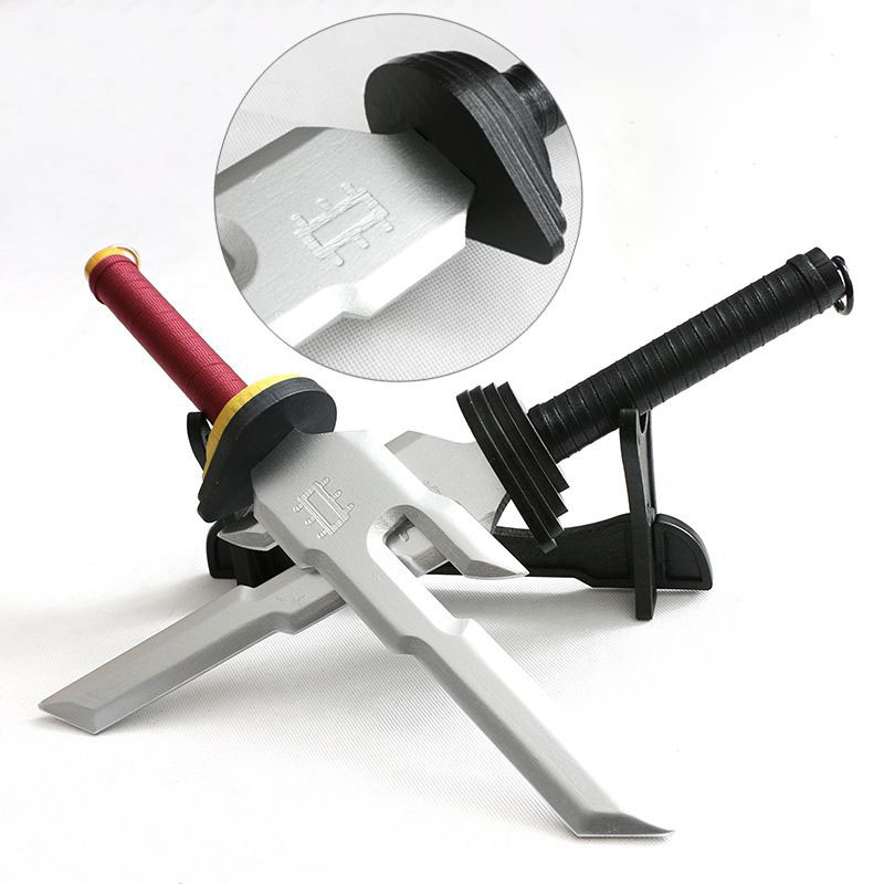 46cm Fushiguro Toji ters mızra - Woodworking Tv incelemesi ve fiyatı