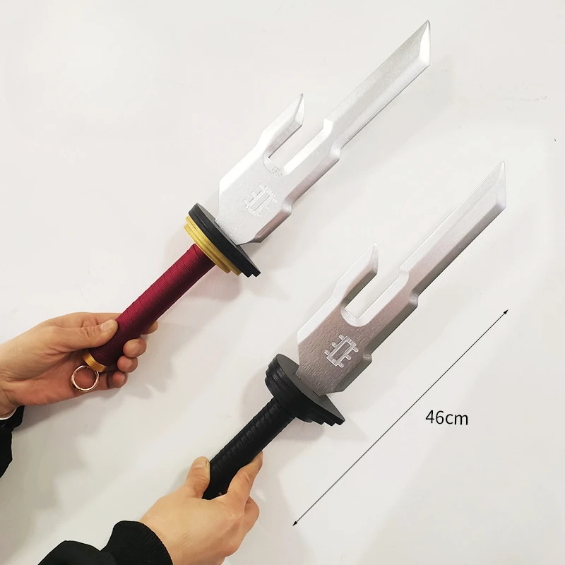46cm Fushiguro Toji ters mızra - Woodworking Tv incelemesi ve fiyatı