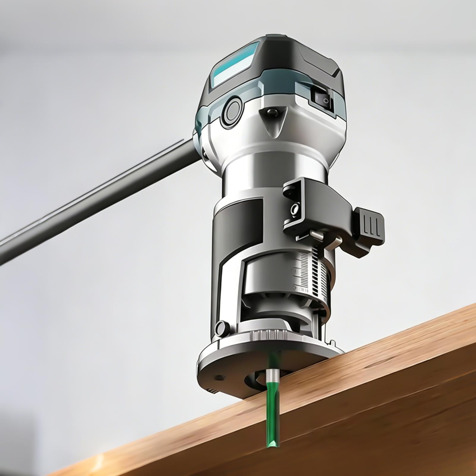 Ağaç İşleme Düz Freze Ucu 0.3  - Router Bits For Woodworking incelemesi ve fiyatı