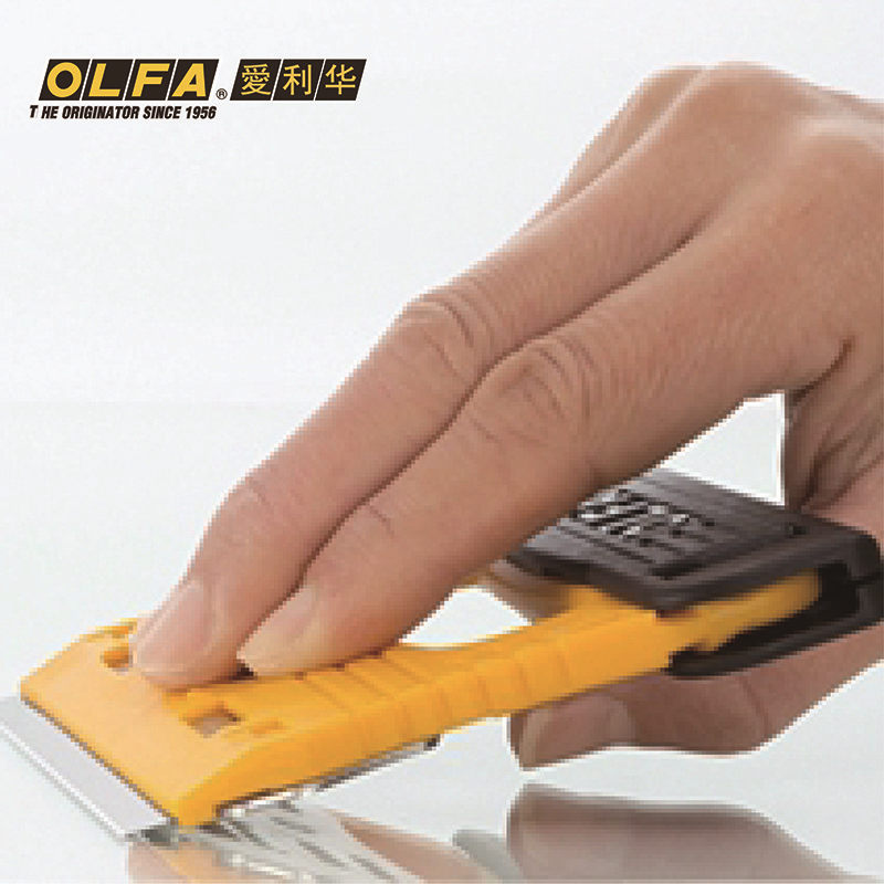 OLFA GSR-1 Japonya'dan İthal,  - Woodworking In Japan incelemesi ve fiyatı