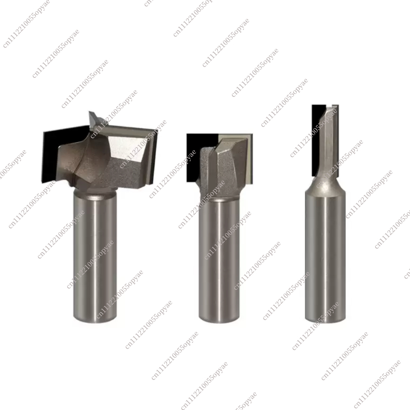 PCD Elmas Freze Ucu Düz Tabanl - Router Bits For Woodworking incelemesi ve fiyatı