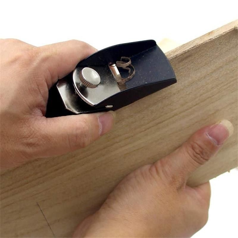 Mini Planya Ahşap Marangozluk  - Woodworking Plan Pdf incelemesi ve fiyatı