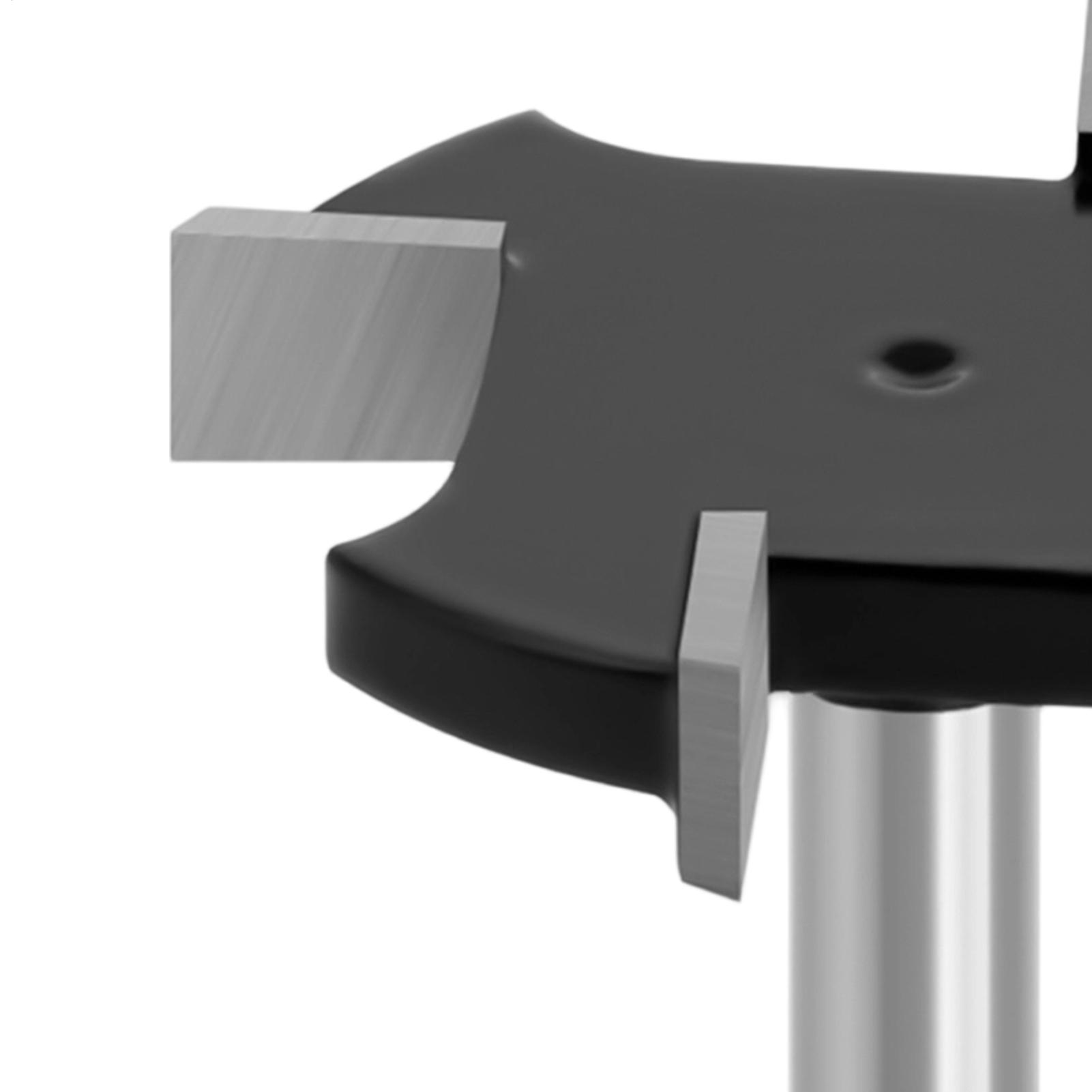 1/4 İnç Saplı Ahşap Freze Ucu  - Router Bits For Woodworking incelemesi ve fiyatı