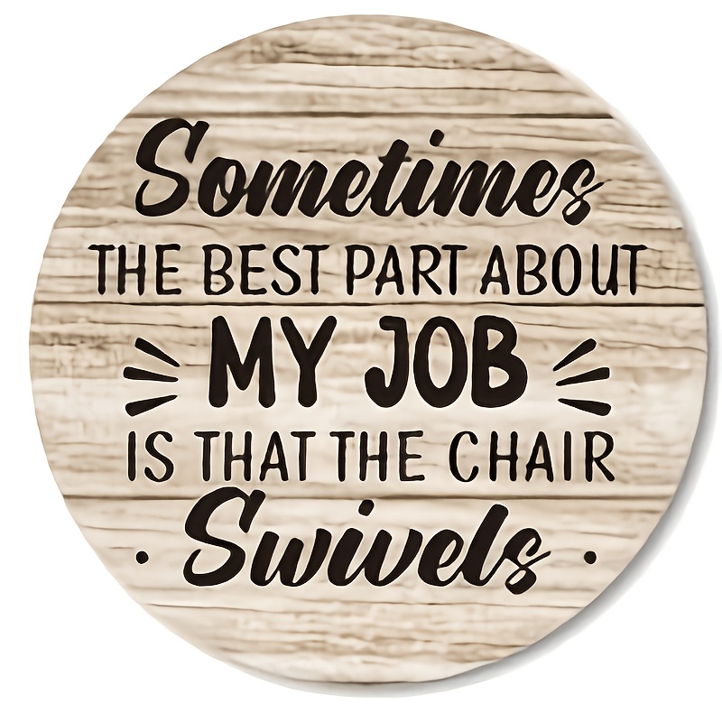 Yuvarlak Ahşap Komik Çalışma S - Woodworking Quotes Funny incelemesi ve fiyatı