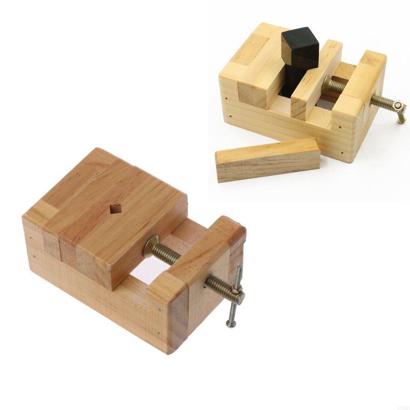 C90A Halkı Ahşap Düz Vise Mini - Woodworking Vise incelemesi ve fiyatı