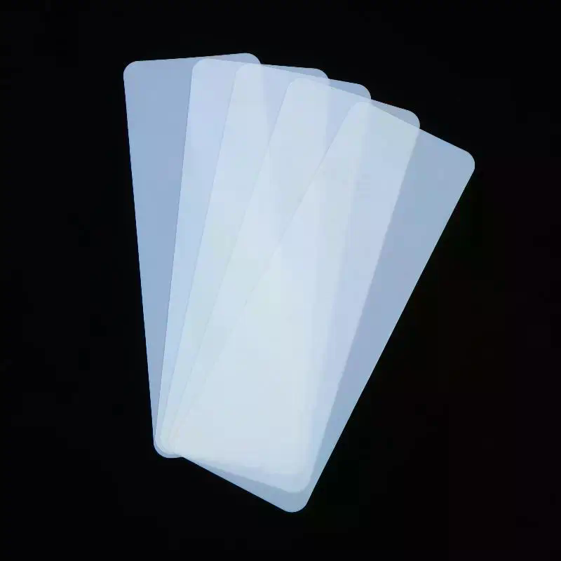 5 Adet Kart Tipi Açma Bıçağı 2 - Card Scraper Steel incelemesi ve fiyatı
