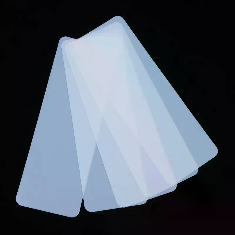 5 Adet Kart Tipi Açma Bıçağı 2 - Card Scraper Steel incelemesi ve fiyatı