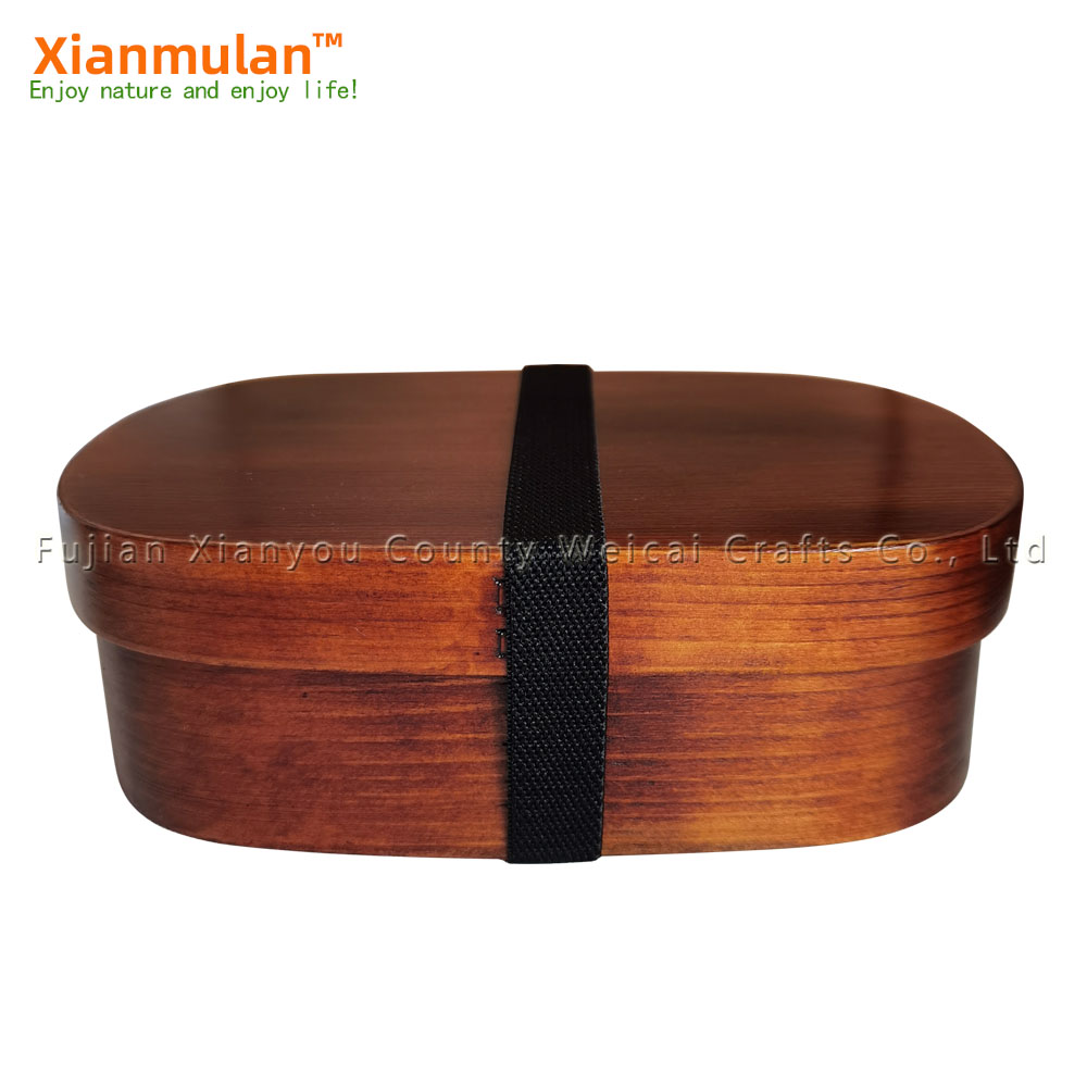 Doğal Ahşap Bento Kutusu Kare  - Woodworking In Japanese incelemesi ve fiyatı