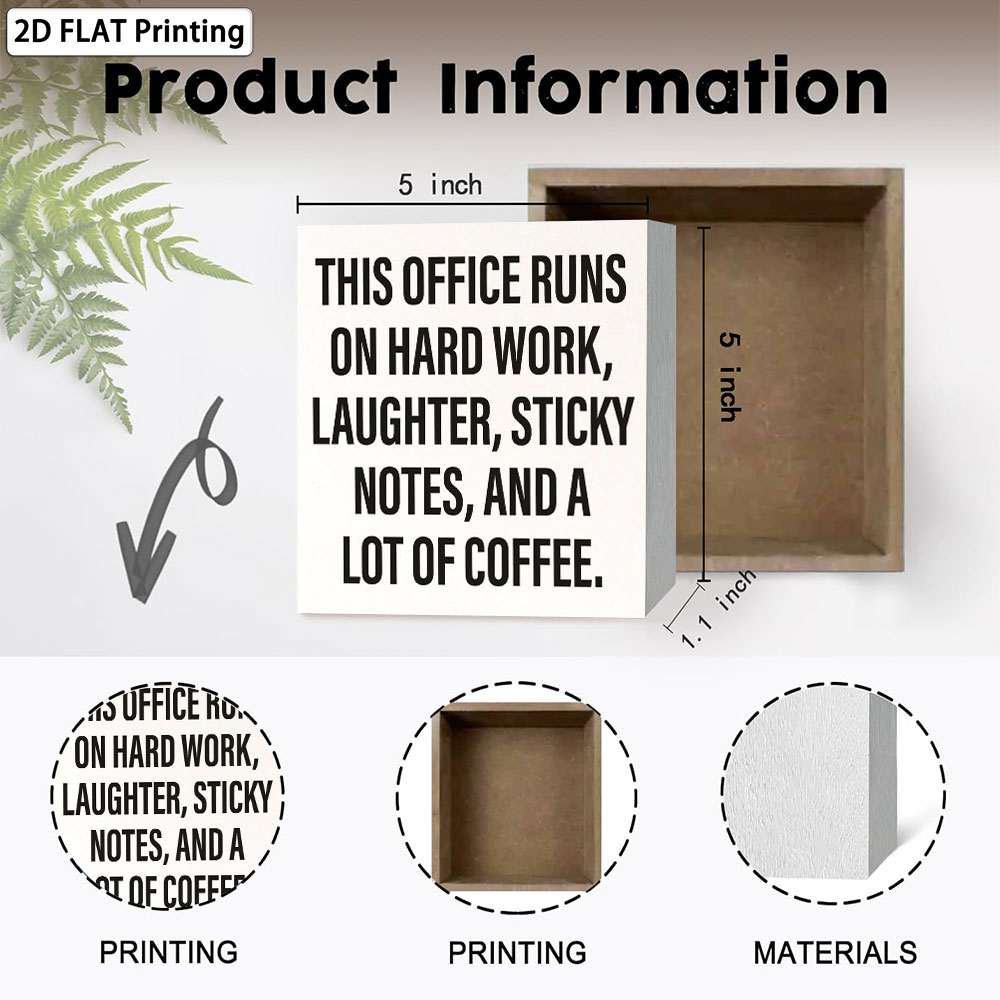 Ofis Kahve Alıntı Kutusu Tabel - Woodworking Quotes Funny incelemesi ve fiyatı
