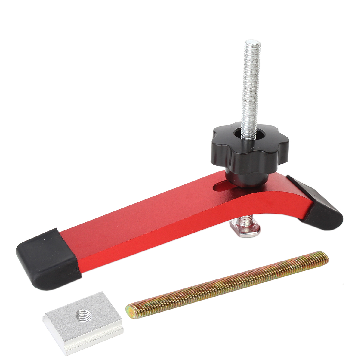 Hızlı Etkili T-Track T Cıvatal - Woodworking Vise incelemesi ve fiyatı