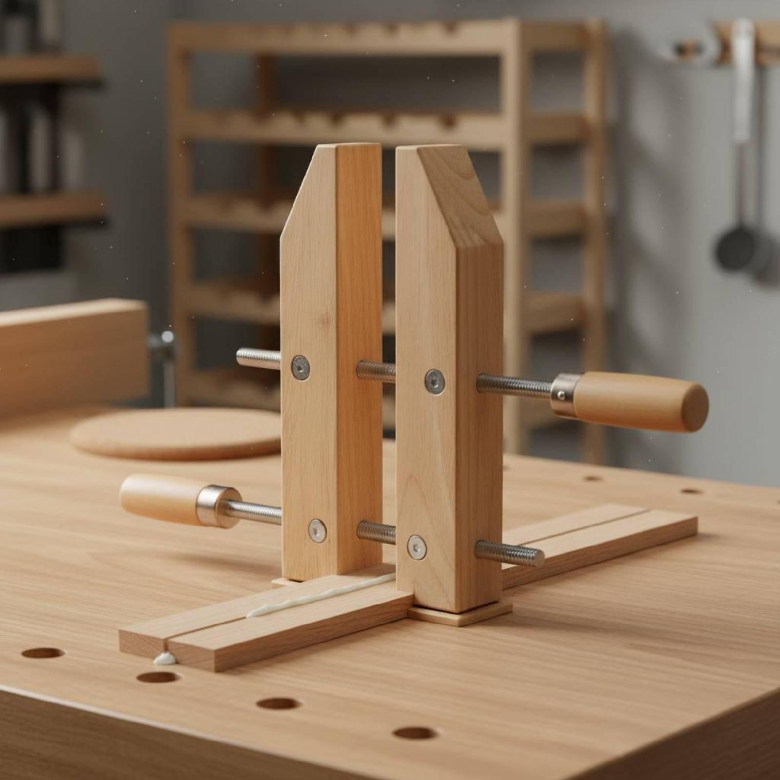 Çok Amaçlı Ayarlanabilir Kelep - Woodworking Workshop incelemesi ve fiyatı