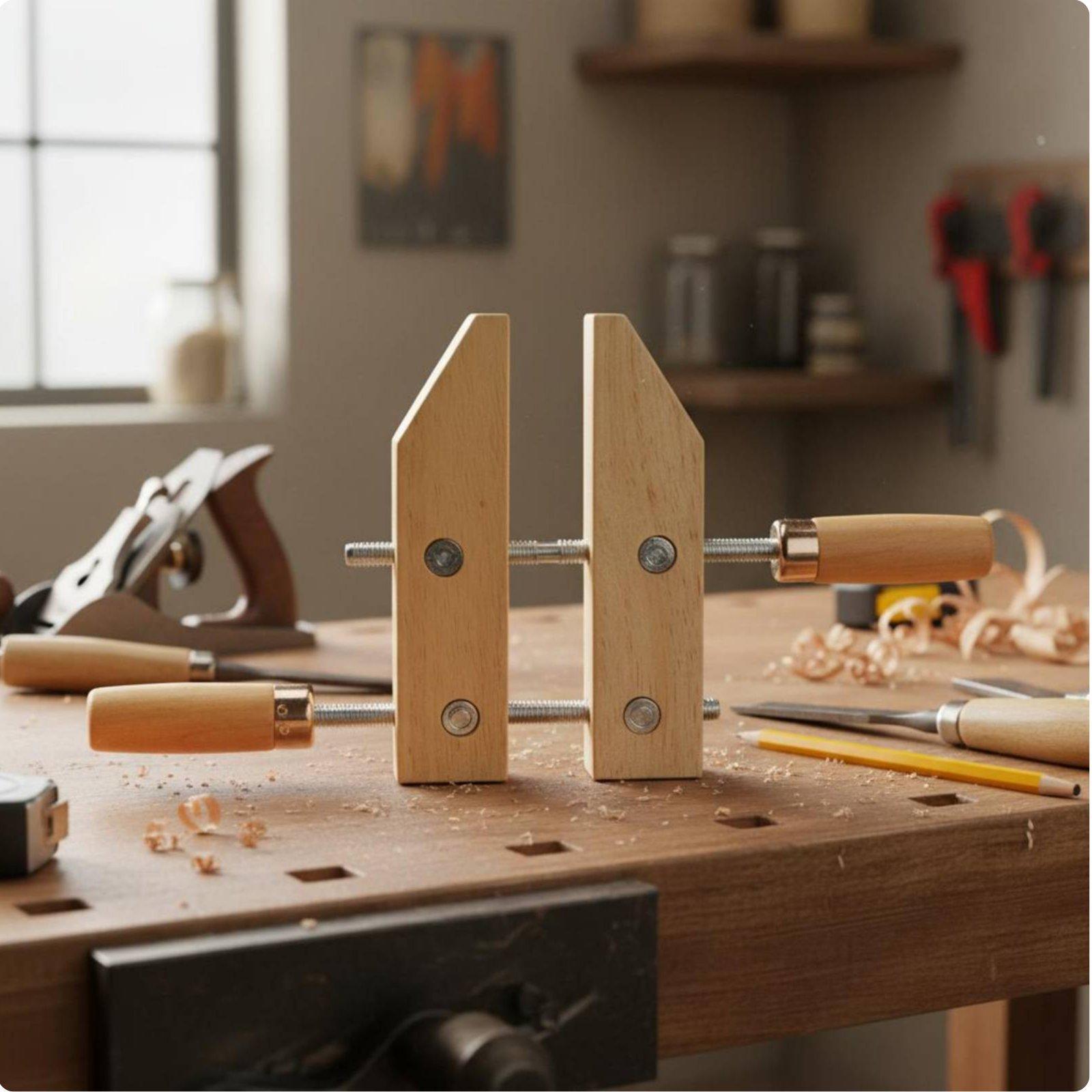 Çok Amaçlı Ayarlanabilir Kelep - Woodworking Workshop incelemesi ve fiyatı