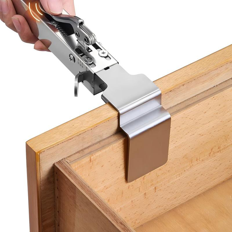 Hızlı Pres Çekmece Kelepçesi,  - Woodworking Vise incelemesi ve fiyatı