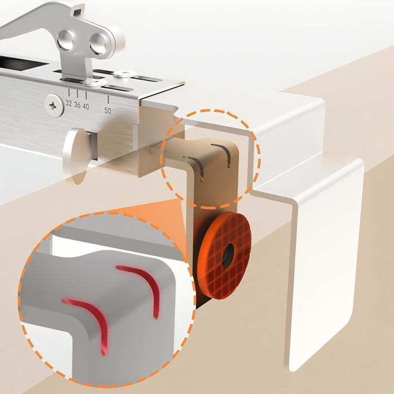 Hızlı Pres Çekmece Kelepçesi,  - Woodworking Vise incelemesi ve fiyatı