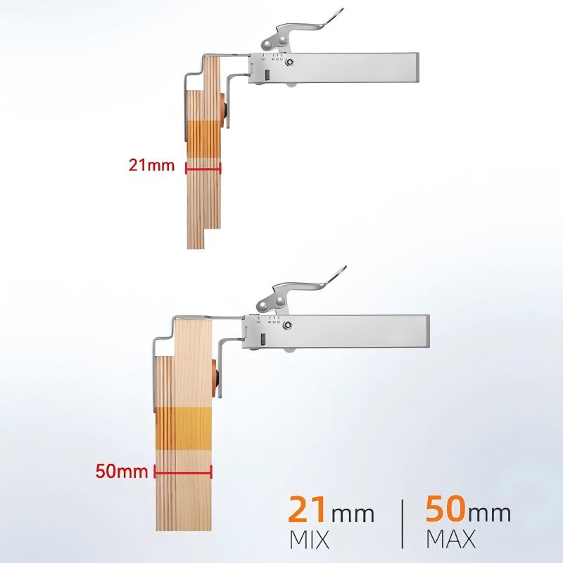 Hızlı Pres Çekmece Kelepçesi,  - Woodworking Vise incelemesi ve fiyatı
