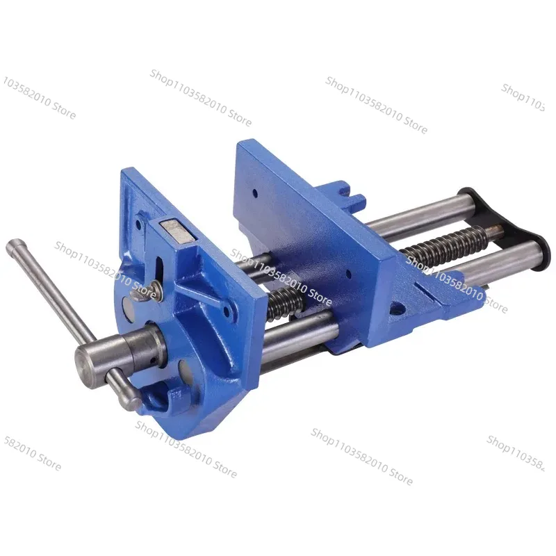 7/9 İnç Ahşap İşleme Mengene K - Woodworking Vise incelemesi ve fiyatı