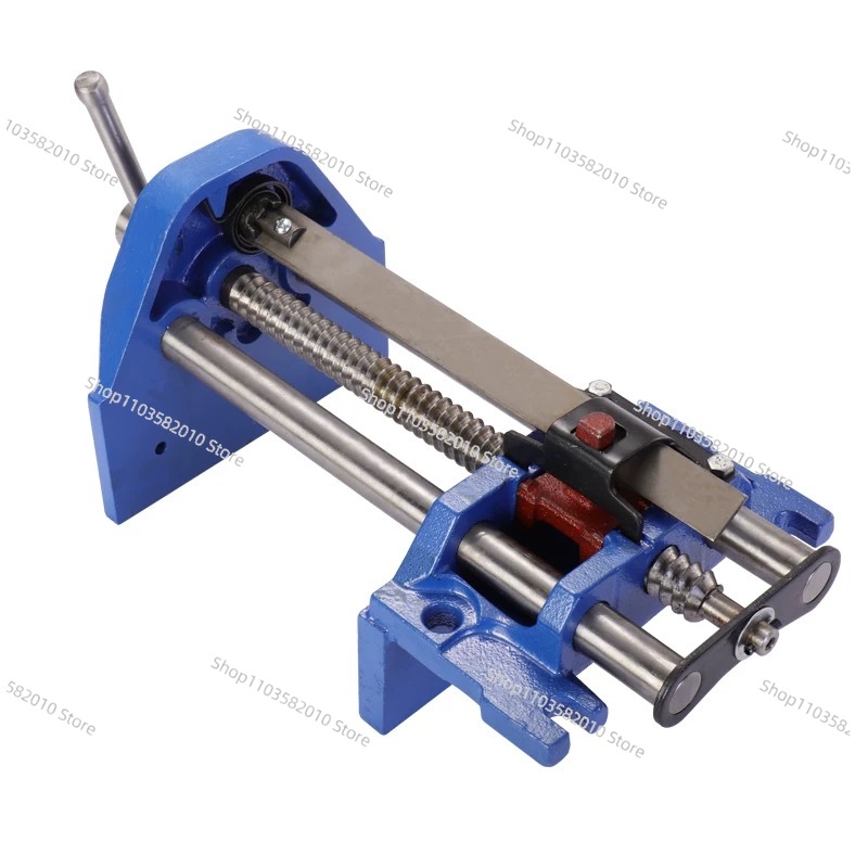 7/9 İnç Ahşap İşleme Mengene K - Woodworking Vise incelemesi ve fiyatı