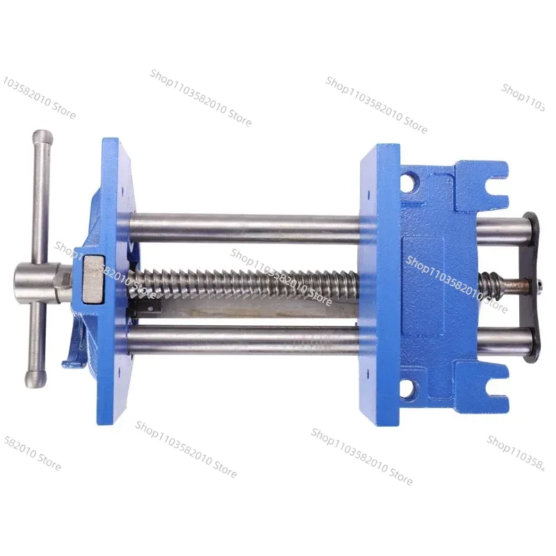 7/9 İnç Ahşap İşleme Mengene K - Woodworking Vise incelemesi ve fiyatı