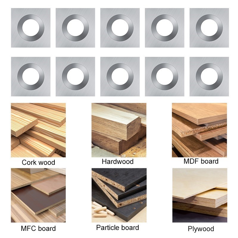 Ahşap torna dönüm aracı kare k - Woodworking Plan Pdf incelemesi ve fiyatı